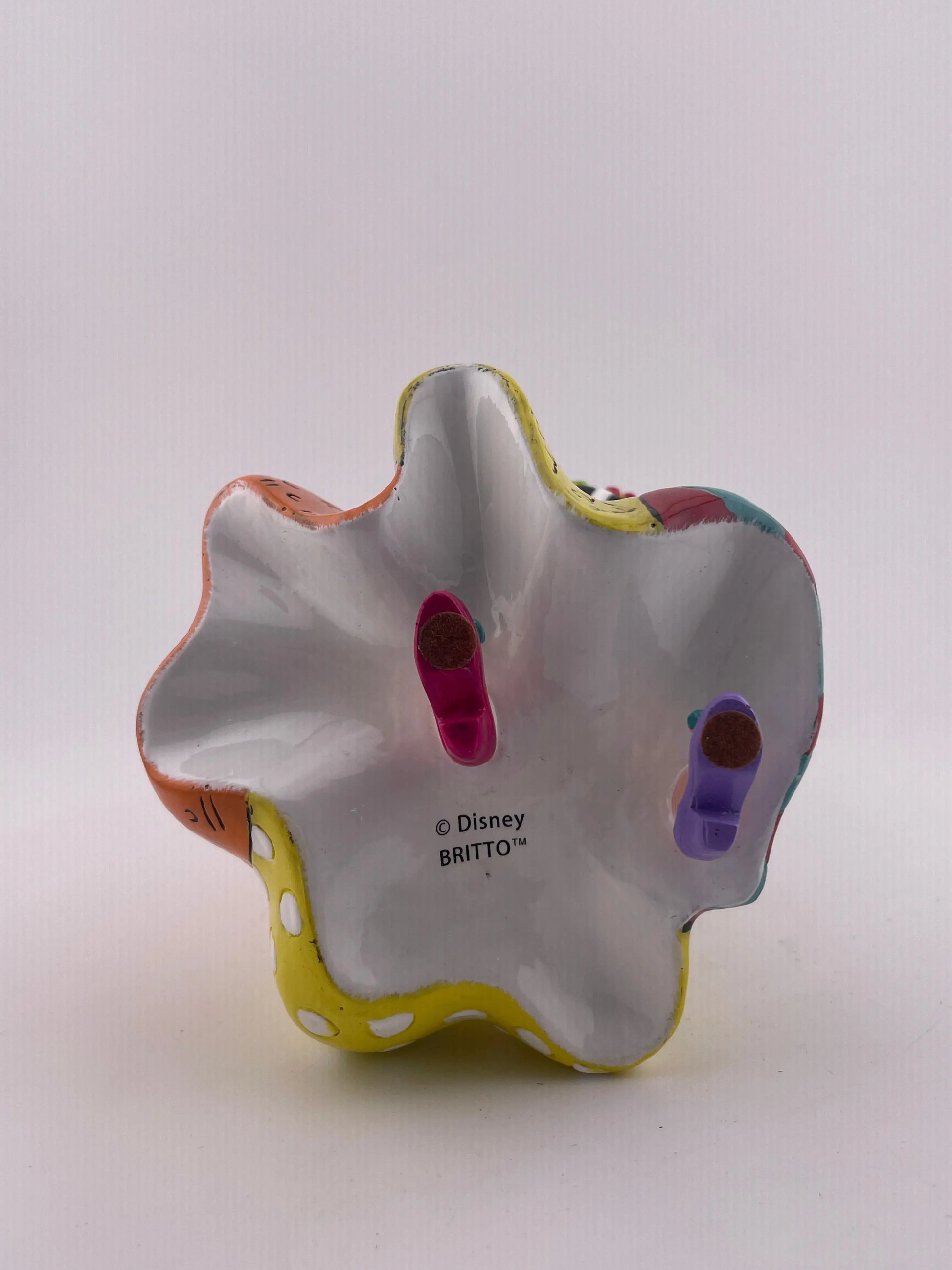 Disney’s Character Porcelain showcase Britto Snow White NIB +combinedshipping FRENLY BRICKS - Open 7 Days