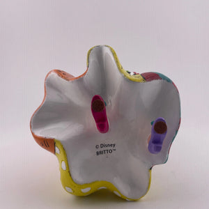 Disney’s Character Porcelain showcase Britto Snow White NIB +combinedshipping FRENLY BRICKS - Open 7 Days