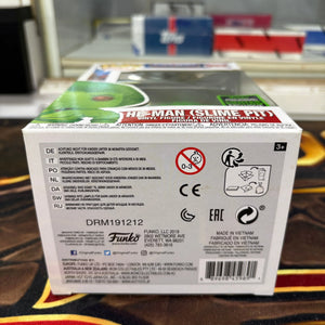 Funko Pop! Masters Of The Universe He-Man (Slime Pit) #952 Spring Con 20 Figure FRENLY BRICKS - Open 7 Days