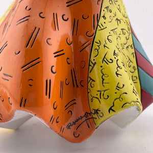 Disney’s Character Porcelain showcase Britto Snow White NIB +combinedshipping FRENLY BRICKS - Open 7 Days