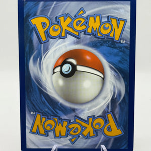 Pokemon TCG 151 MEW - Ninetales EX 186/165 Full Art LP FRENLY BRICKS - Open 7 Days