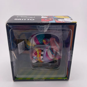 Disney’s Character Porcelain showcase Britto Cheshire Cat NIB +combinedshipping FRENLY BRICKS - Open 7 Days