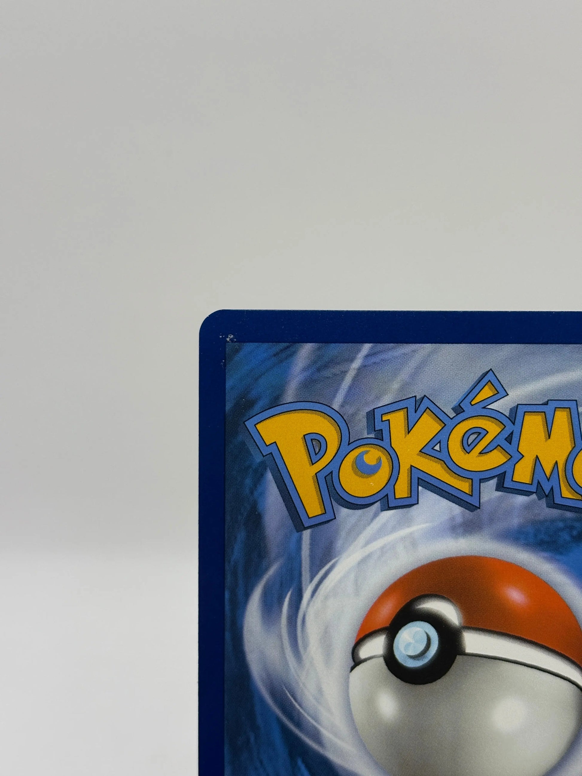 Pokemon TCG 151 MEW - Ninetales EX 186/165 Full Art LP FRENLY BRICKS - Open 7 Days