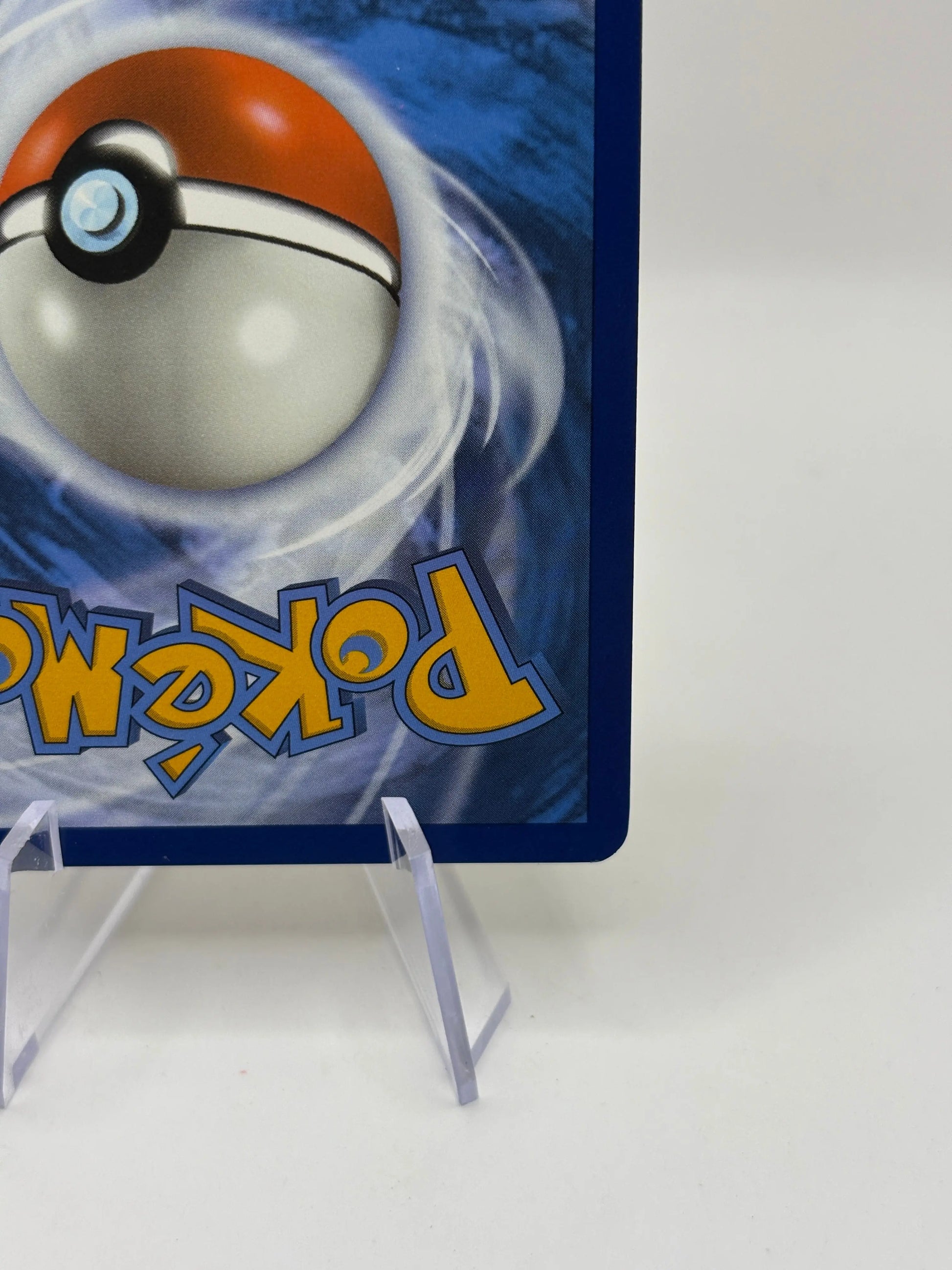 Pokemon TCG 151 MEW - Ninetales EX 186/165 Full Art LP FRENLY BRICKS - Open 7 Days