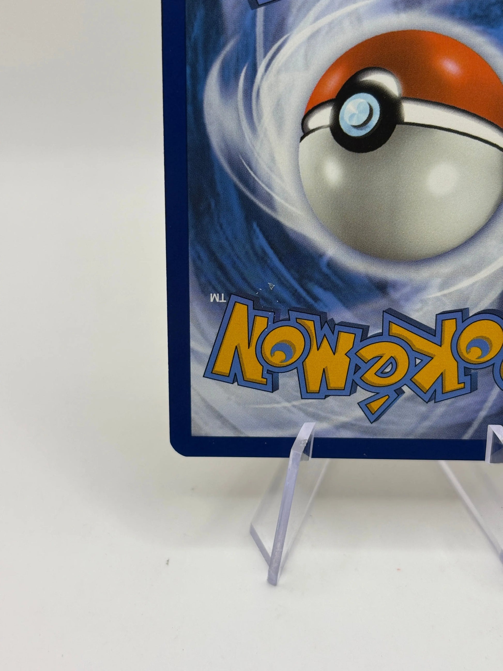 Pokemon TCG 151 MEW - Ninetales EX 186/165 Full Art LP FRENLY BRICKS - Open 7 Days