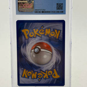 Pokemon TCG Diamond Pearl - Luxray 7/130 National Championship Staff CGC 9 FRENLY BRICKS - Open 7 Days