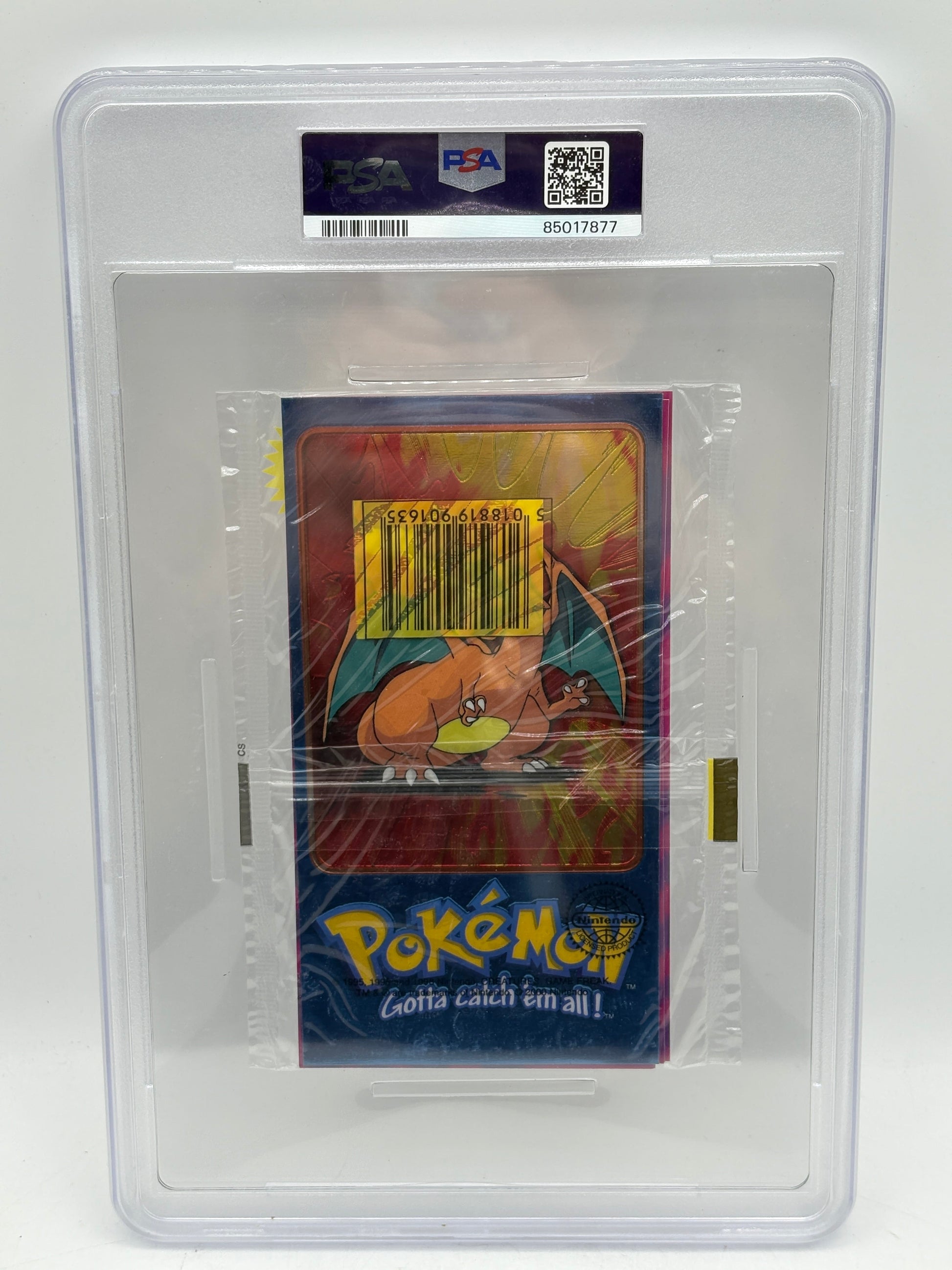 2000 Topps Pokemon TV Ash & Others Supersize 5 Card Set PSA 9 Mint FRENLY BRICKS - Open 7 Days