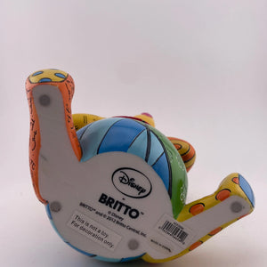 Disney’s Character Porcelain showcase Britto Winnie the Pooh bear  +combindedshipping FRENLY BRICKS - Open 7 Days