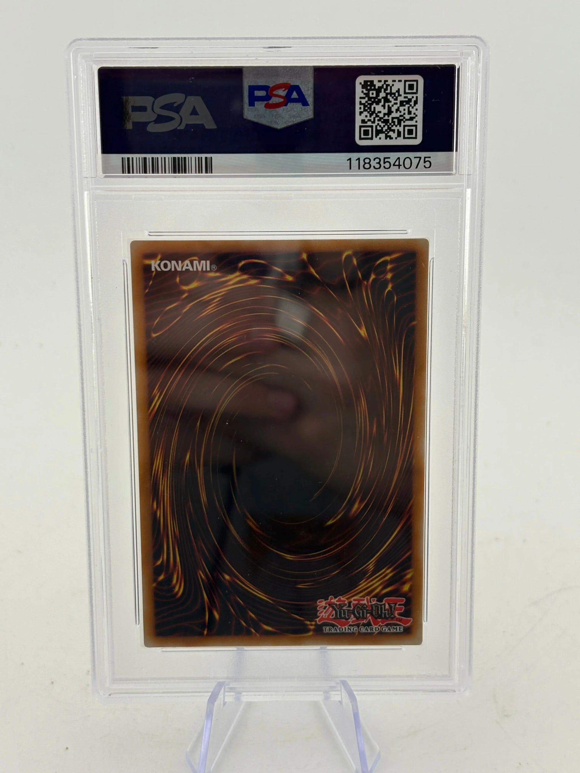 Yugioh Black Rose Dragon RA04-EN057 Platinum Secret Rare PSA 10 FRENLY BRICKS - Open 7 Days image 2