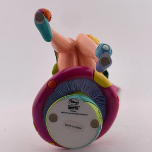 Disney’s Character Porcelain showcase Britto Tinker Bell NIB +combinedshipping (design 3) FRENLY BRICKS - Open 7 Days