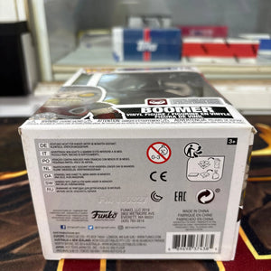 Funko POP! Vinyl: Gears of War - Boomer #478 FRENLY BRICKS - Open 7 Days