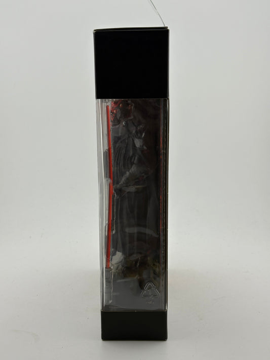 Hasbro Star Wars The Black Series - #02 Darth Maul Action Figure Sealed FRENLY BRICKS - Open 7 Days