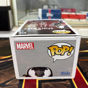 Funko Pop! Vinyl: Marvel - Venom #972 FRENLY BRICKS - Open 7 Days