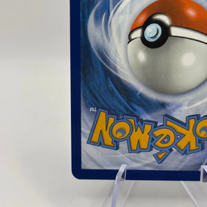 Pokemon TCG Stellar Crown - Raboot 147/142 Art Rare LP FRENLY BRICKS - Open 7 Days