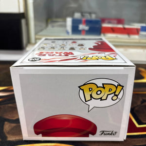 Funko Pop! Star Wars: The Last Jedi - Praetorian Guard Action Figure #208 FRENLY BRICKS - Open 7 Days