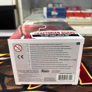 Funko Pop! Star Wars: The Last Jedi - Praetorian Guard Action Figure #208 FRENLY BRICKS - Open 7 Days