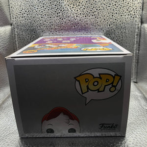 Funko Pop! Vinyl: Huey Duck #307 FRENLY BRICKS - Open 7 Days