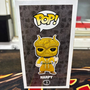 Funko Pop! Vinyl: Game of Thrones - Harpy #43 FRENLY BRICKS - Open 7 Days
