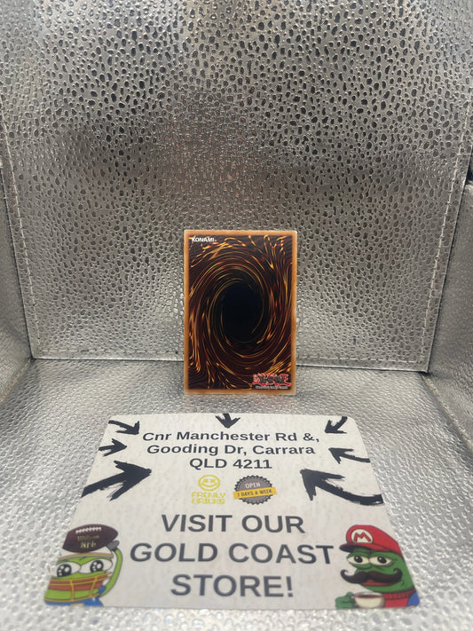 Yugioh! Ultimate Rare OTS 20 Aluber the Jester of Despia OP20-EN003 LP FRENLY BRICKS - Open 7 Days