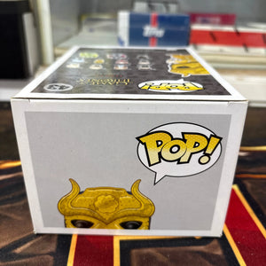 Funko Pop! Vinyl: Game of Thrones - Harpy #43 FRENLY BRICKS - Open 7 Days