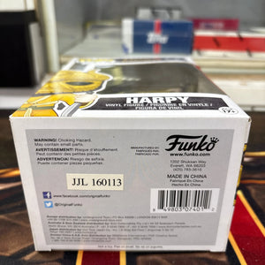 Funko Pop! Vinyl: Game of Thrones - Harpy #43 FRENLY BRICKS - Open 7 Days