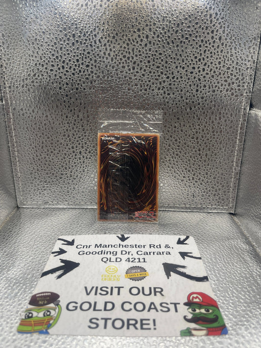 Yugioh! Exodia the Forbidden One LART-EN004 Ultra Rare Limited Edition SEALED FRENLY BRICKS - Open 7 Days