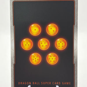 Dragon Ball Super Fusion World - Vegeta FP-044 PR* Alt Art Store Tournament Winner FRENLY BRICKS - Open 7 Days