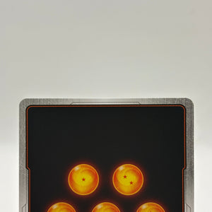 Dragon Ball Super Fusion World - Vegeta FP-044 PR* Alt Art Store Tournament Winner FRENLY BRICKS - Open 7 Days