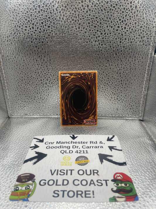 Yugioh! Trident Dragion LC5D-EN237 Legendary Collection 5D's 1st Edition NM FRENLY BRICKS - Open 7 Days