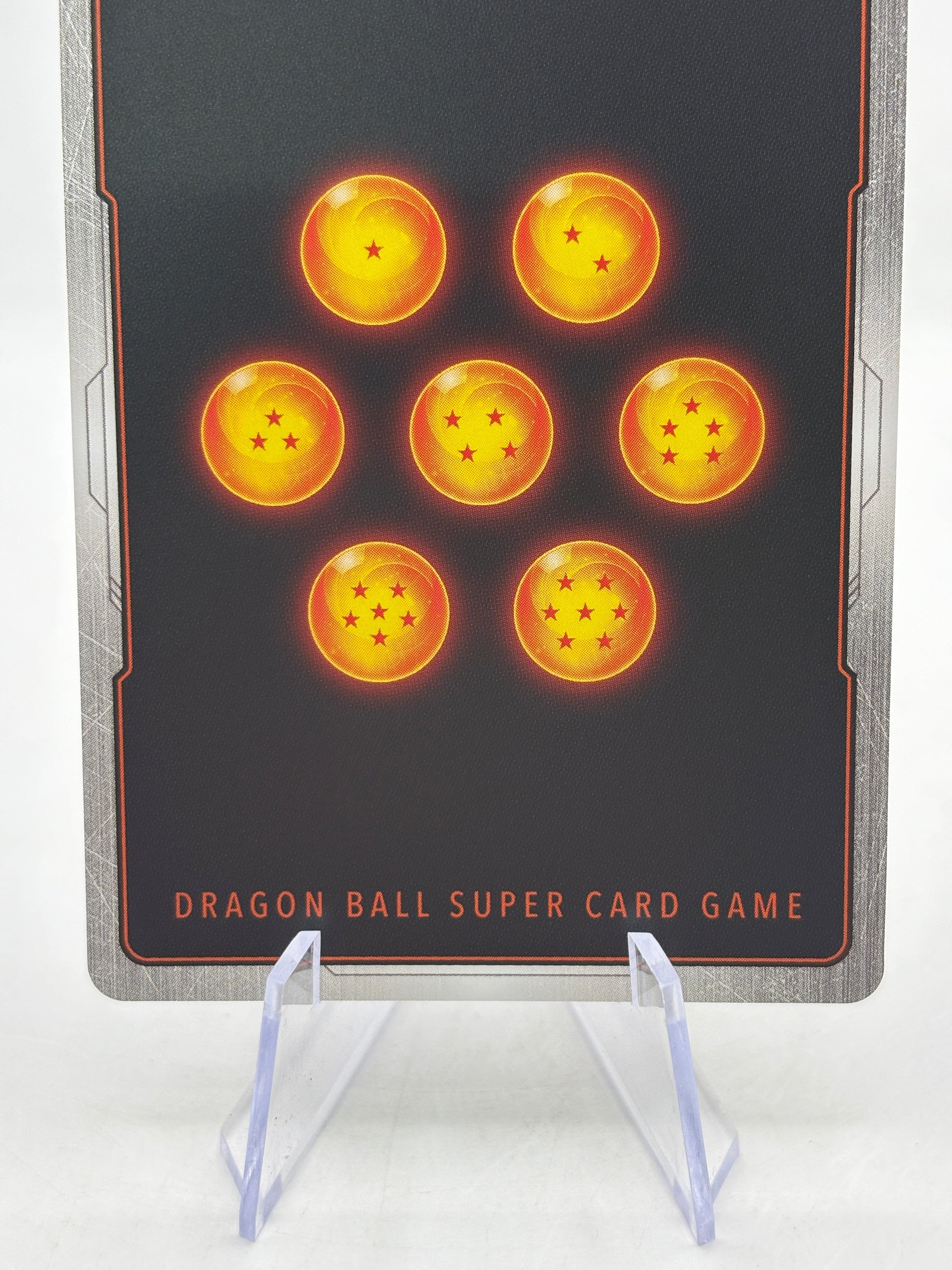 Dragon Ball Super Fusion World - Vegeta FP-044 PR* Alt Art Store Tournament Winner FRENLY BRICKS - Open 7 Days