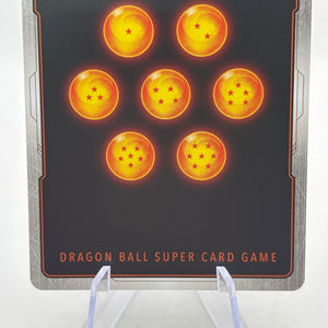 Dragon Ball Super Fusion World - Vegeta FP-044 PR* Alt Art Store Tournament Winner FRENLY BRICKS - Open 7 Days