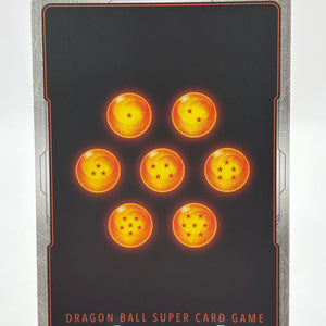 Dragon Ball Super Fusion World - Son Goku FB05-100 SR* Alt Art FRENLY BRICKS - Open 7 Days