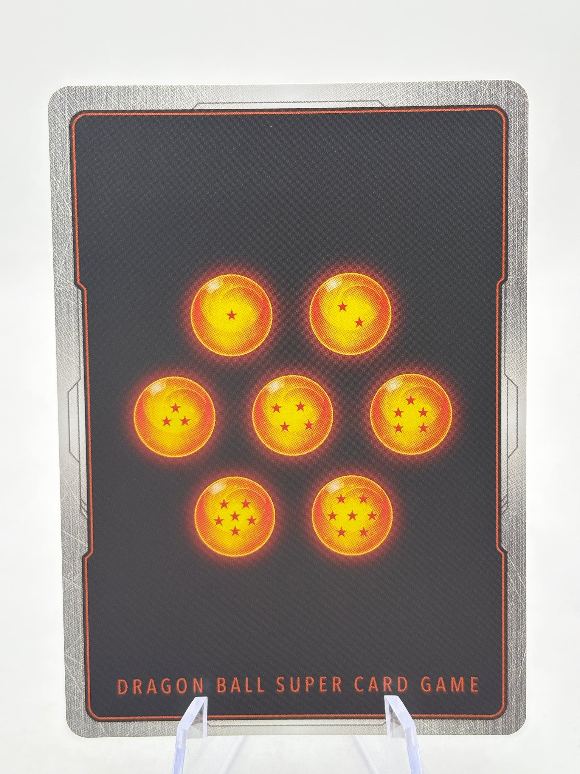 Dragon Ball Super Fusion World - Vegito FB02-061 SR* Alternate Art FRENLY BRICKS - Open 7 Days