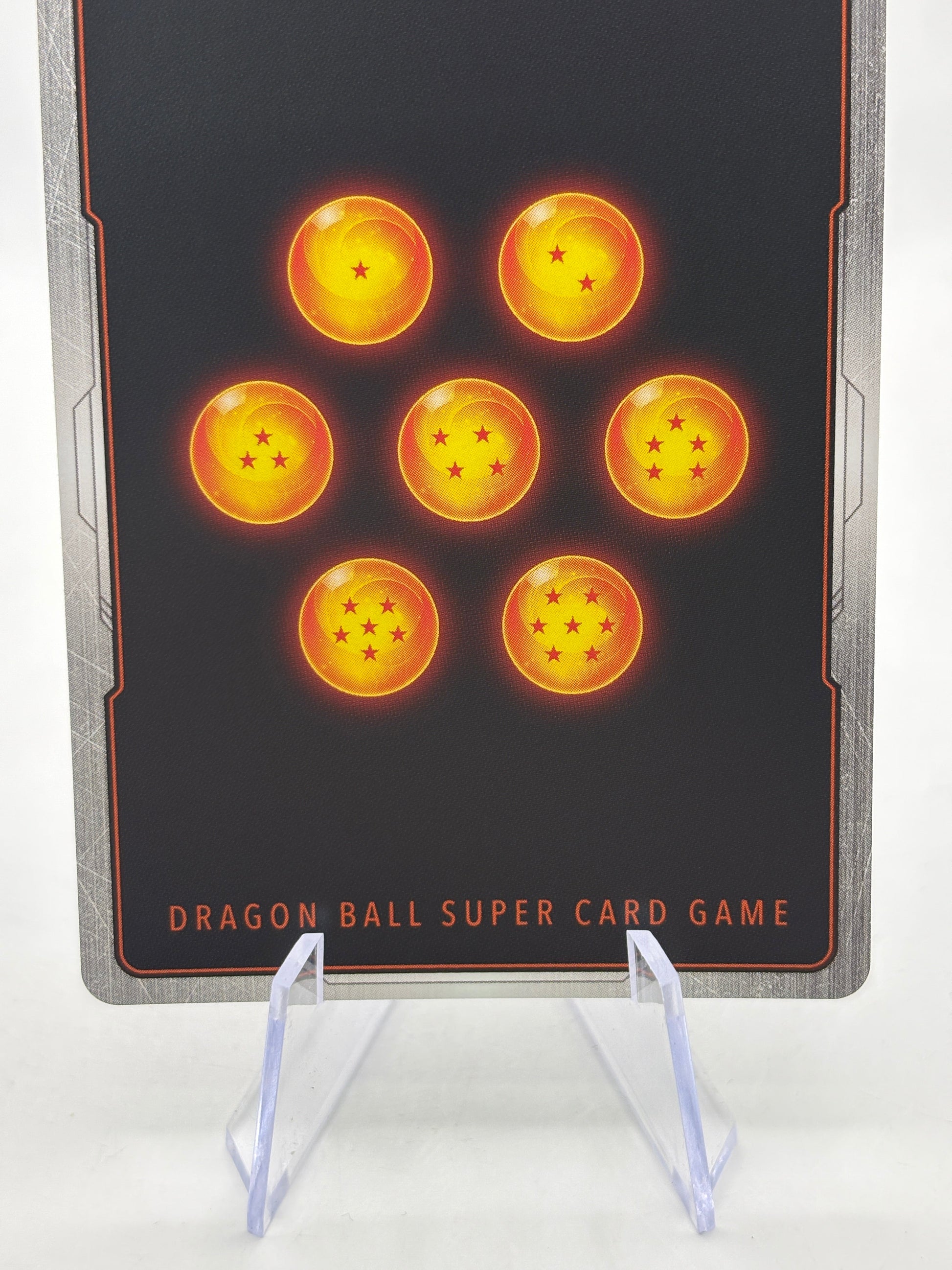 Dragon Ball Super Fusion World - Vegito FB02-061 SR* Alternate Art FRENLY BRICKS - Open 7 Days