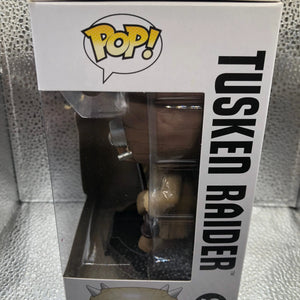 Funko Pop! Vinyl: Star Wars - Tusken Raider #19 Black Box FRENLY BRICKS - Open 7 Days