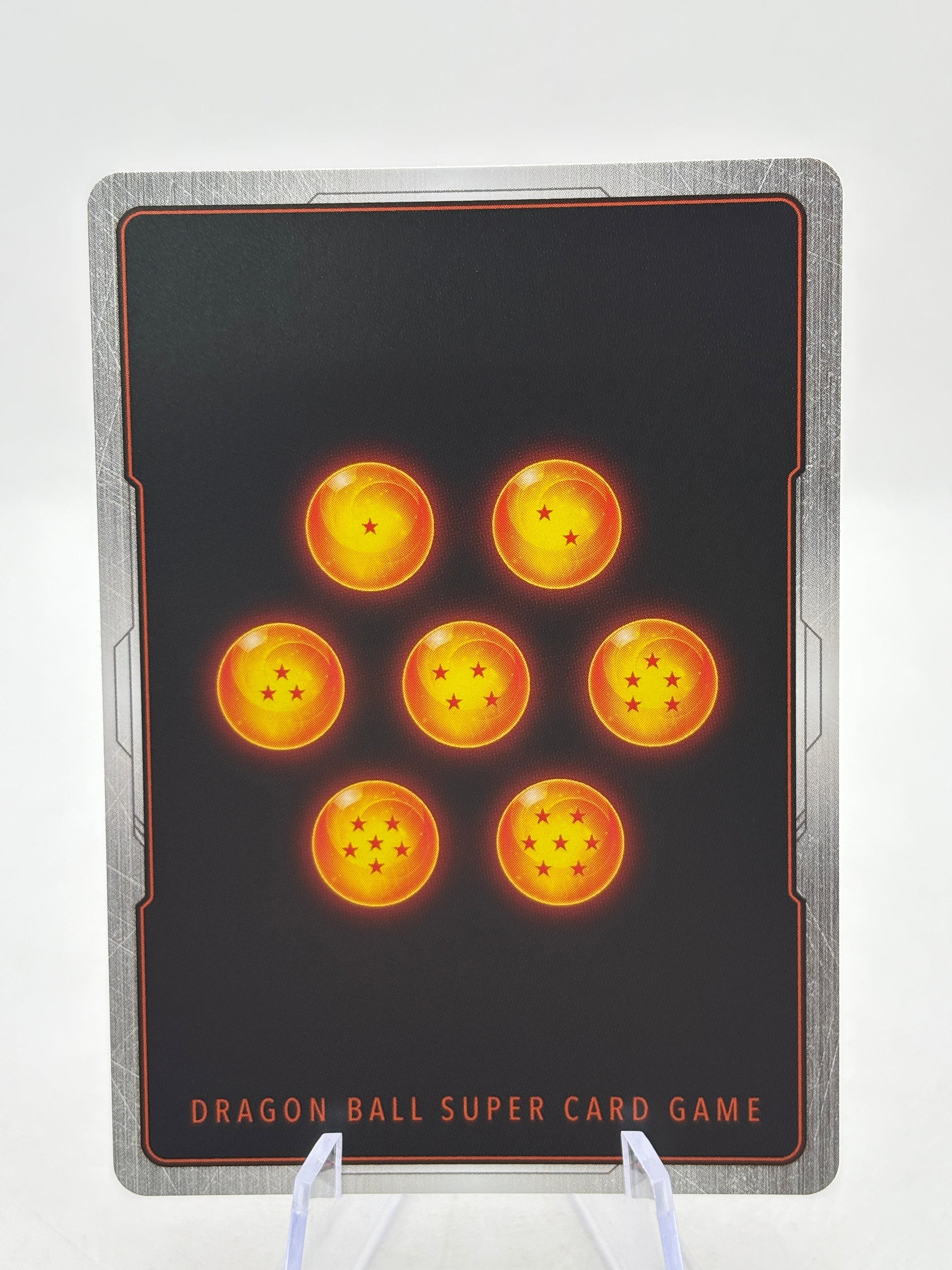 Dragon Ball Super Fusion World - Vegeta FB03-020 SR* Alternate Art FRENLY BRICKS - Open 7 Days