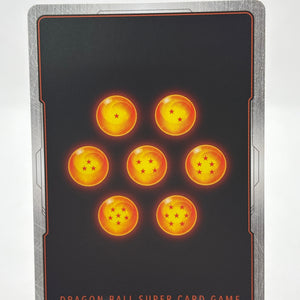 Dragon Ball Super Fusion World - Vegeta FB03-020 SR* Alternate Art FRENLY BRICKS - Open 7 Days