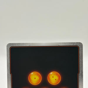 Dragon Ball Super Fusion World - Vegeta FB03-020 SR* Alternate Art FRENLY BRICKS - Open 7 Days