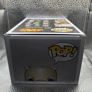 Funko Pop! Vinyl: Star Wars - Tusken Raider #19 Black Box FRENLY BRICKS - Open 7 Days