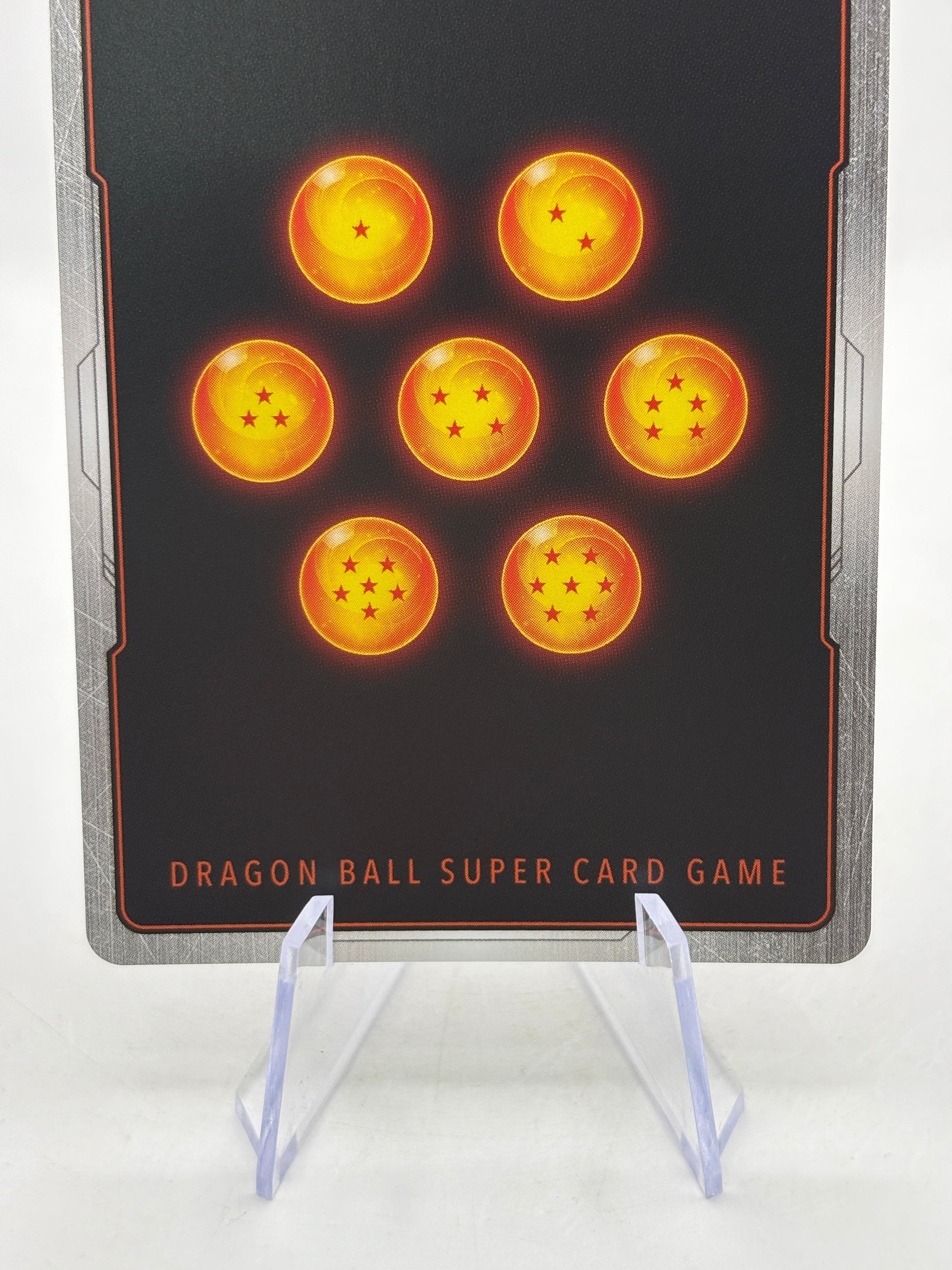 Dragon Ball Super Fusion World - Vegeta FB03-020 SR* Alternate Art FRENLY BRICKS - Open 7 Days