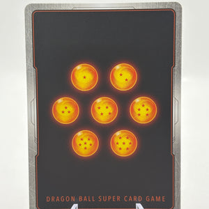 Dragon Ball Super Fusion World - Son Goku (Mini) : DA FB04-012 SR* Alt Art FRENLY BRICKS - Open 7 Days