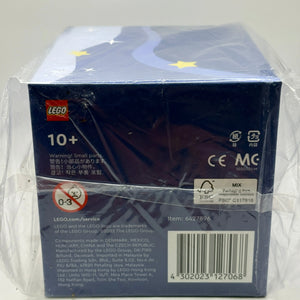 LEGO® 6427896 Bricktober Space Adventure Ride - Brand New Factory Sealed FRENLY BRICKS - Open 7 Days