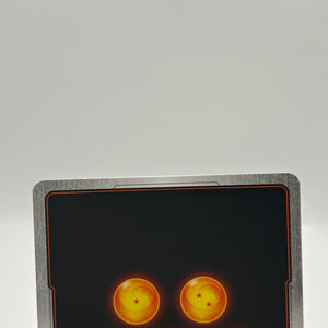 Dragon Ball Super Fusion World - Son Goku (Mini) : DA FB04-012 SR* Alt Art FRENLY BRICKS - Open 7 Days