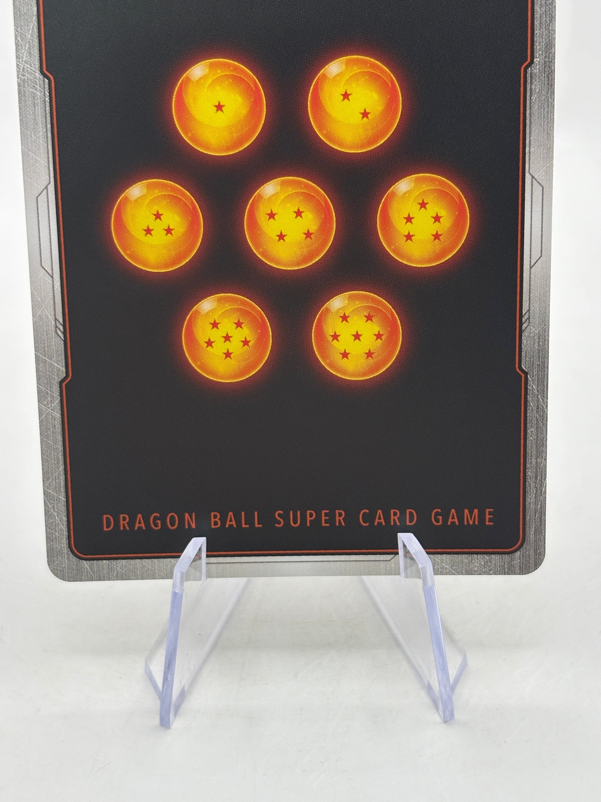 Dragon Ball Super Fusion World - Son Goku (Mini) : DA FB04-012 SR* Alt Art FRENLY BRICKS - Open 7 Days