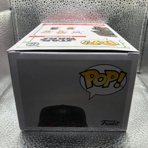 Funko POP! Star Wars - Darth Vader (Candy Cane) #279 FRENLY BRICKS - Open 7 Days