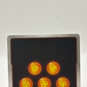 Dragon Ball Super Fusion World - Vegeta : DA FB07-021 SR* Alternate Art FRENLY BRICKS - Open 7 Days