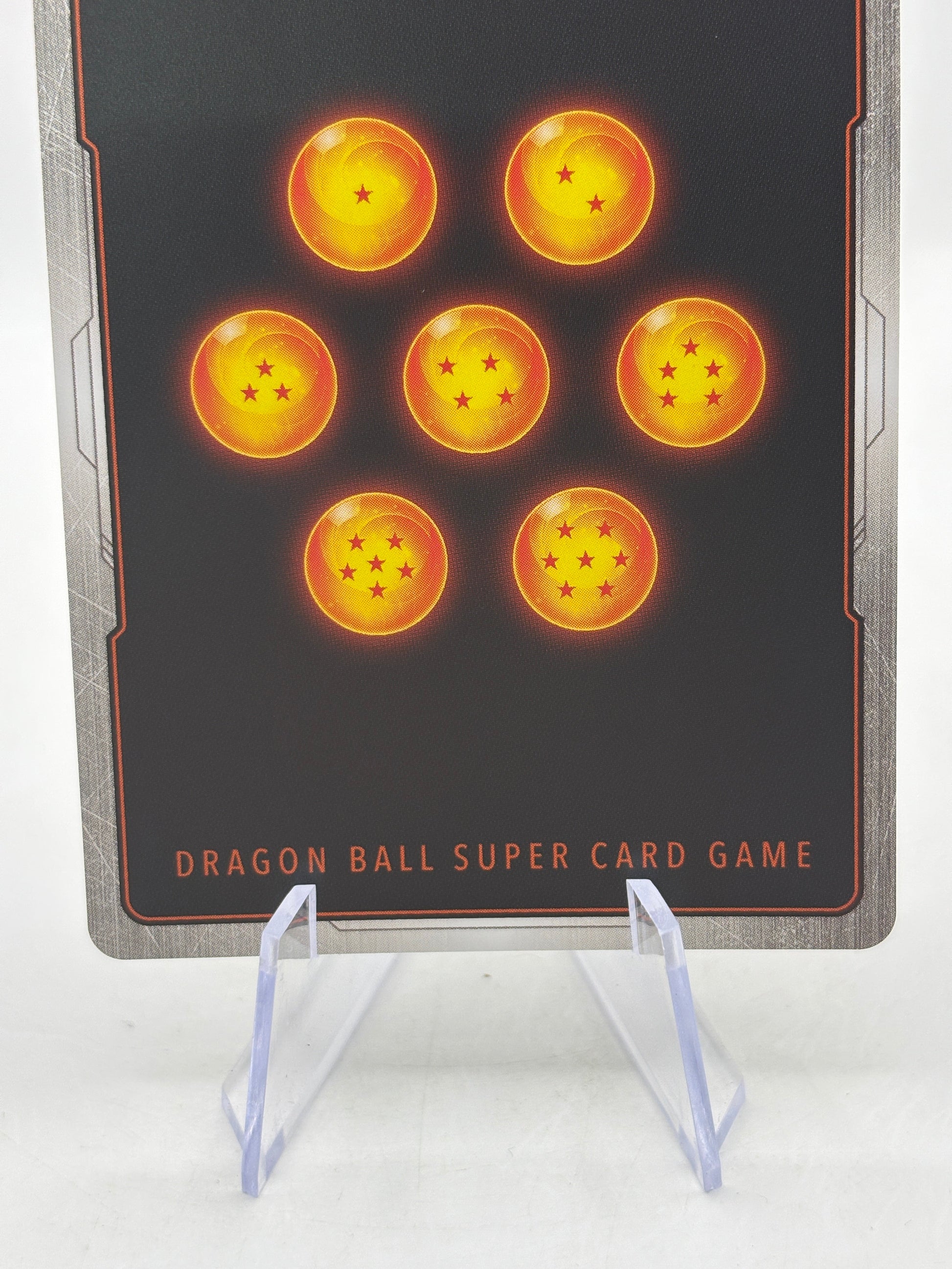 Dragon Ball Super Fusion World - Vegeta : DA FB07-021 SR* Alternate Art FRENLY BRICKS - Open 7 Days