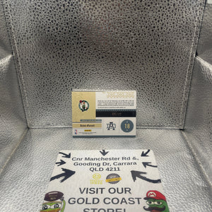 2010 National Treasures All Decade 5/ 25 Kevin Garnett Patch Jersey FRENLY BRICKS - Open 7 Days