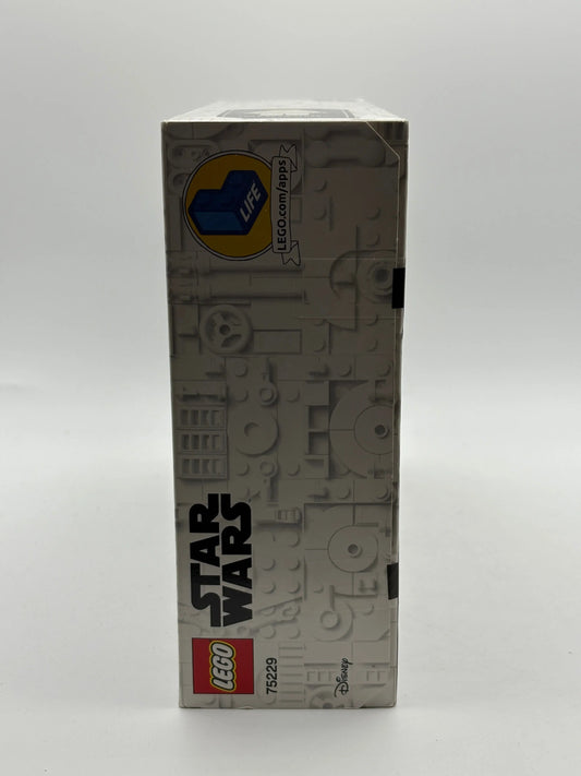Lego Star Wars #75229 Death Star Escape Brand New in Box FRENLY BRICKS - Open 7 Days