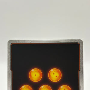 Dragon Ball Super Fusion World - Son Goku : DA FB07-010 SR* Alt Art FRENLY BRICKS - Open 7 Days